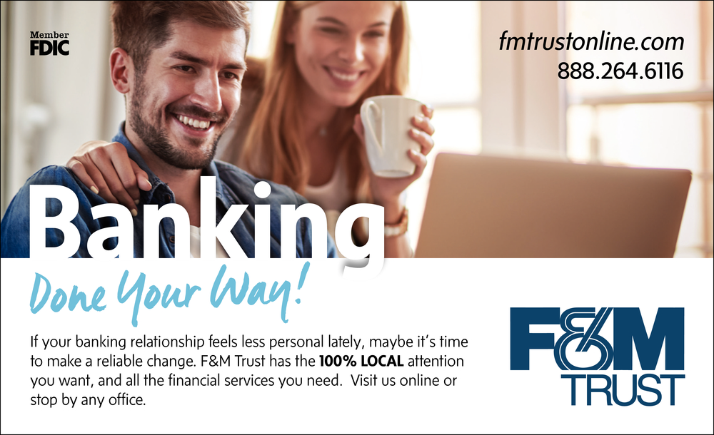 fmtrust online