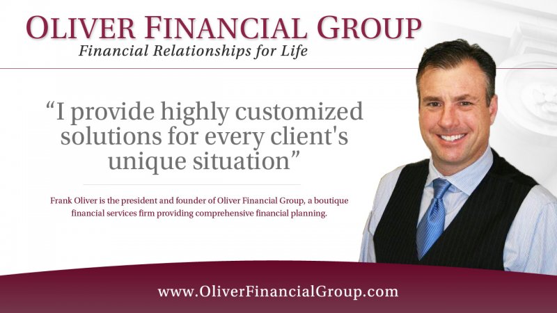 oliver financial group