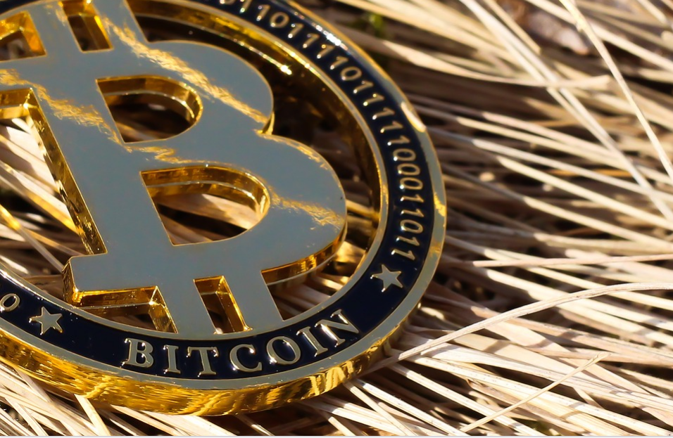 bitcoin symbol