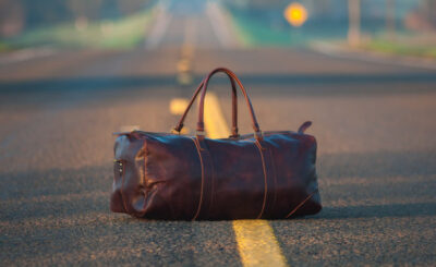 duffle bag